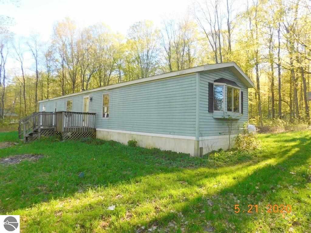 Property Photo:  2429 S 7 1/2 Road  MI 49638 