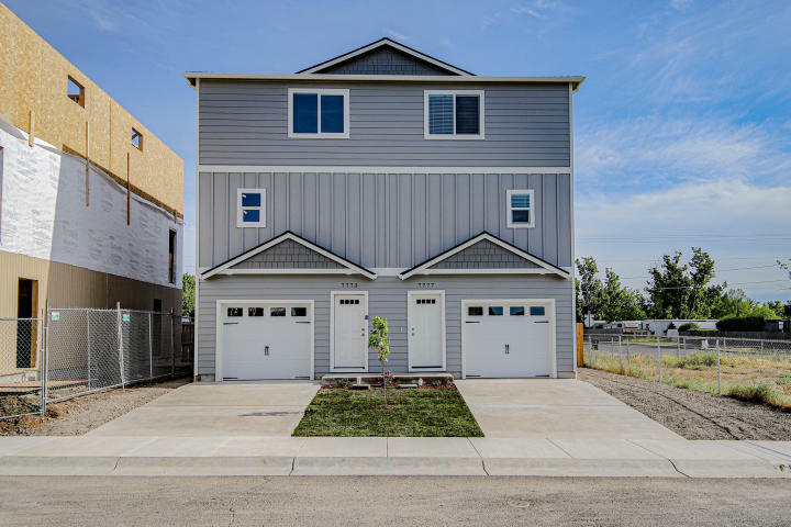 Property Photo:  7776 Jacqueline Way  OR 97503 