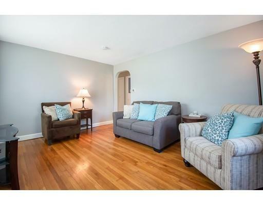 Property Photo: 37 Homestead Blvd MA 01106