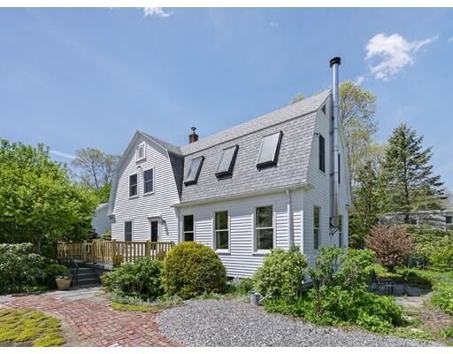 Property Photo:  131 Lincoln Road  MA 01773 