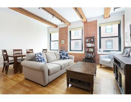 Property Photo:  9 W. Broadway 517  MA 02127 