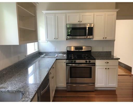 Property Photo: 7 Marion Rd 2 MA 02478