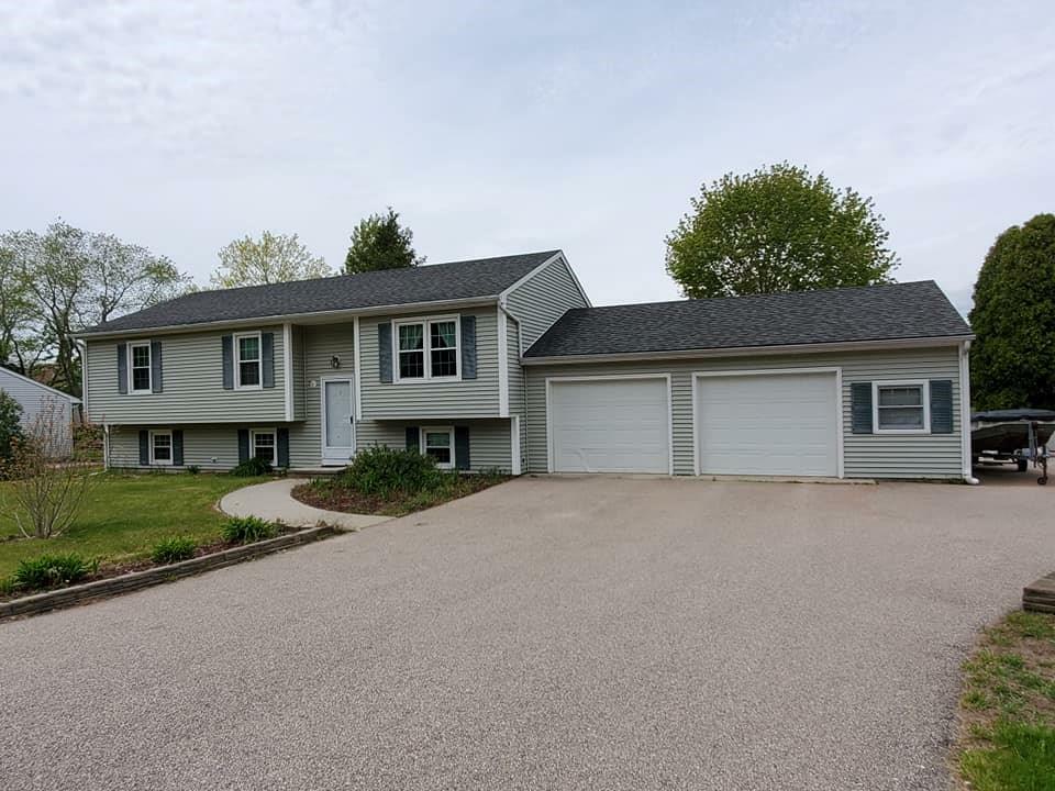 Property Photo: 5 Beatrice St RI 02891