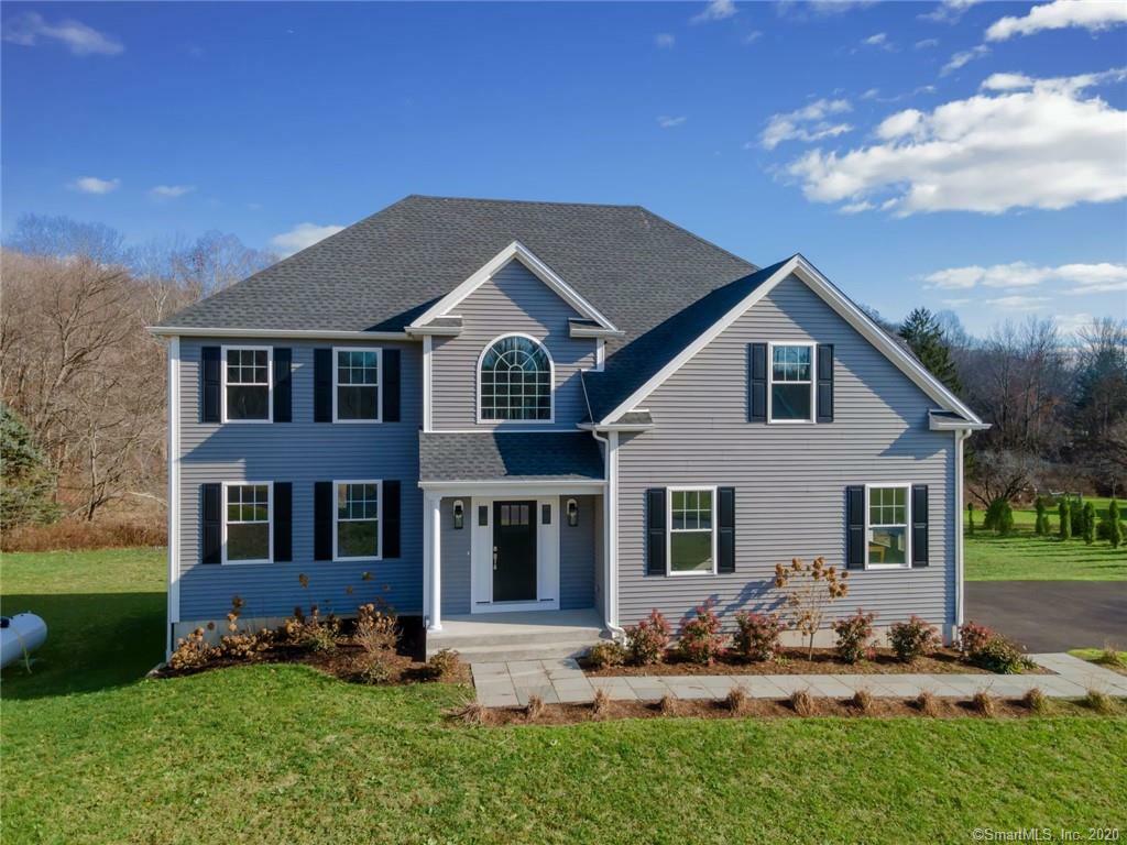 Property Photo: 2 Barn Brook Drive CT 06812