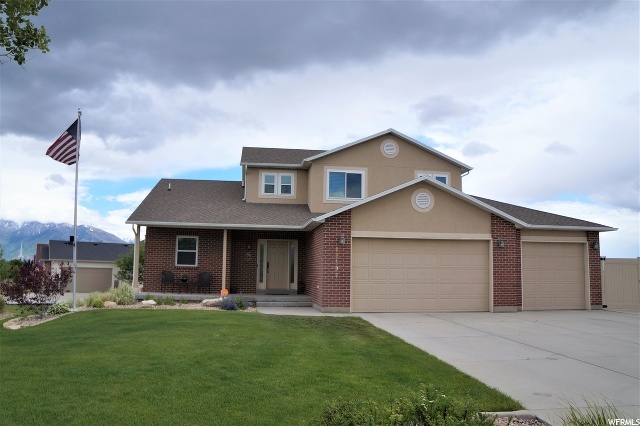 Property Photo: Address not disclosed UT 84096