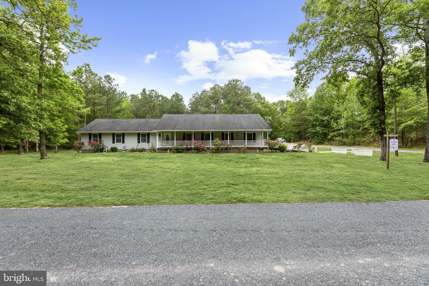 Property Photo:  5438 Sandy Hill Road  MD 21856 