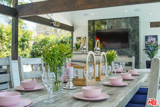 Property Photo: 640 S Bundy Dr CA 90049