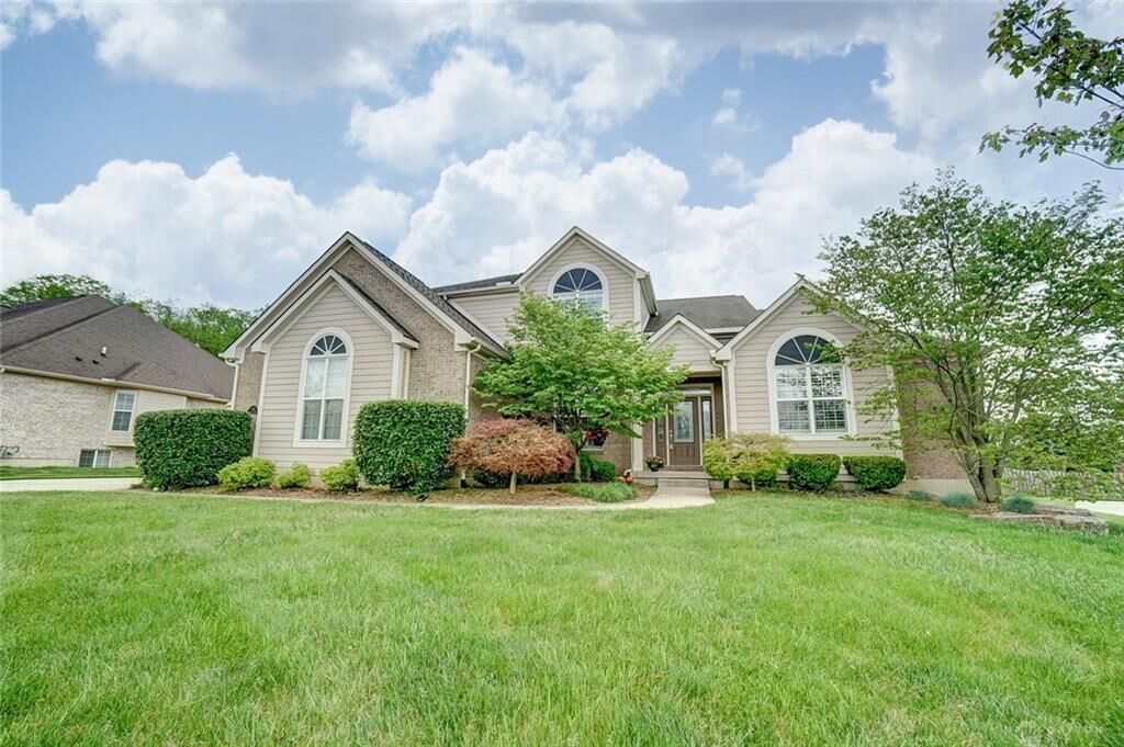 Property Photo: 131 Sapphire Drive OH 45458