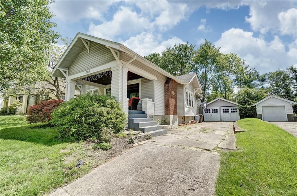 Property Photo: 2612 Flemming Road OH 45042