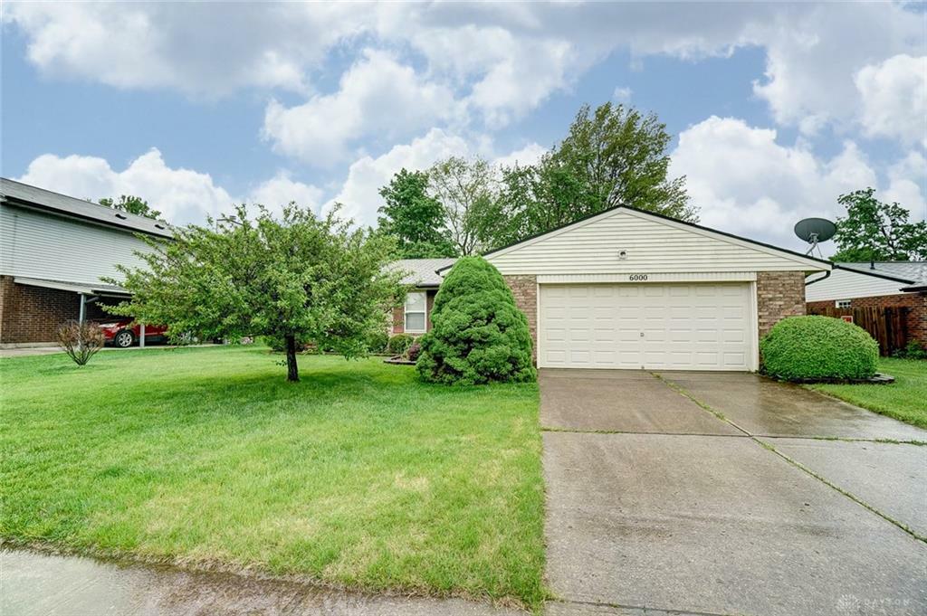 6000 Timbergate Trail  Huber Heights OH 45424 photo
