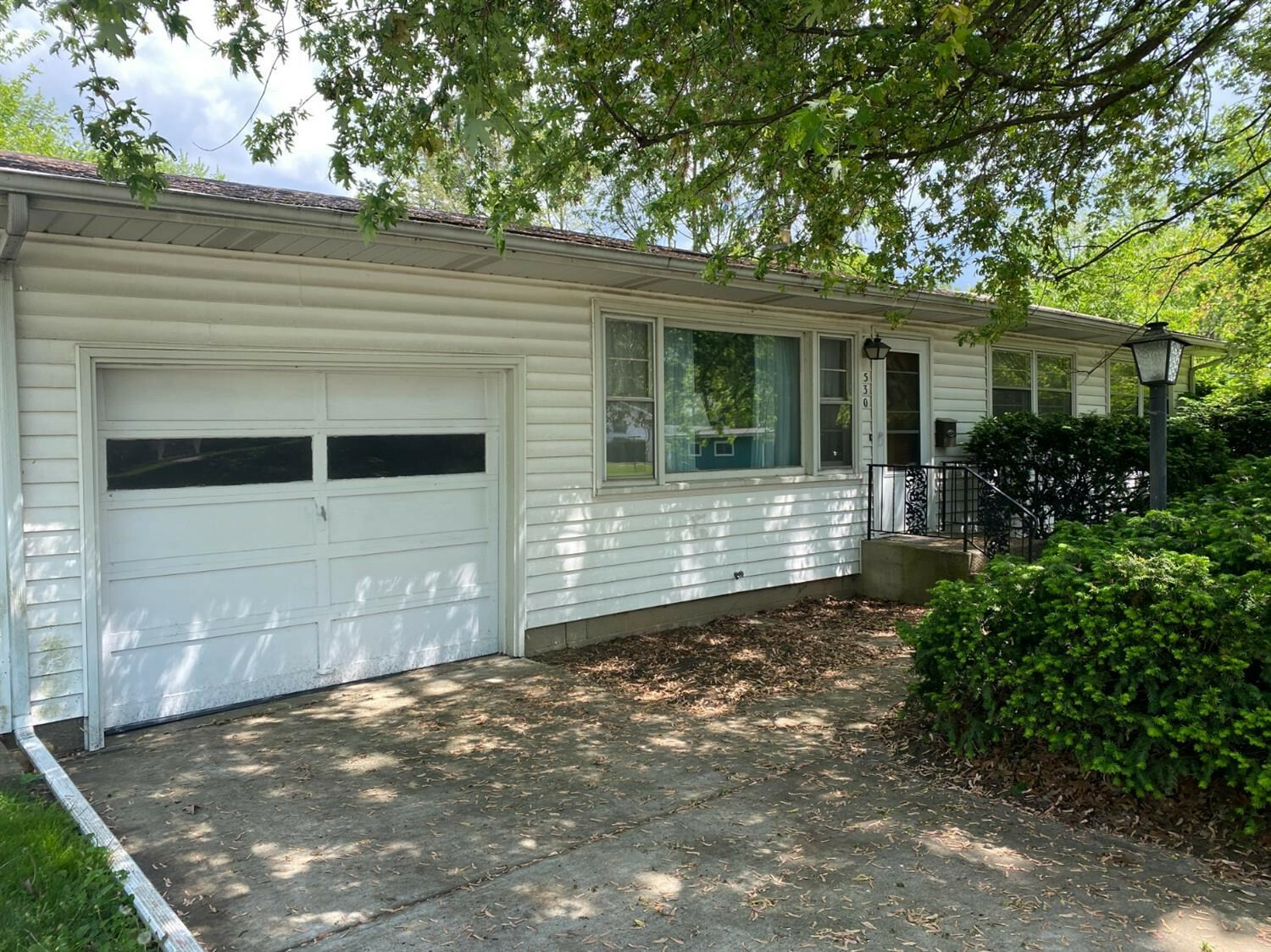 Property Photo: 530 Butler Street IN 46360
