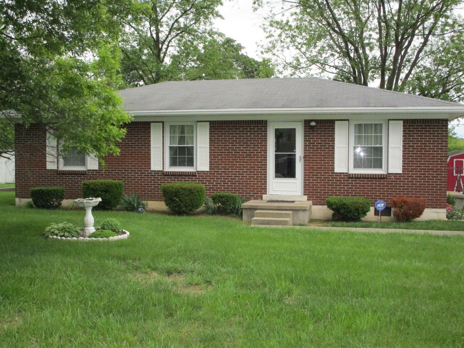 119 Lynnwood Drive  Frankfort KY 40601 photo