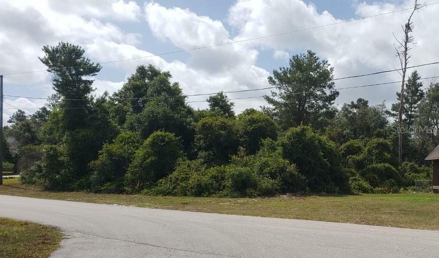 Property Photo:  2064 Glenlock Drive  FL 32725 