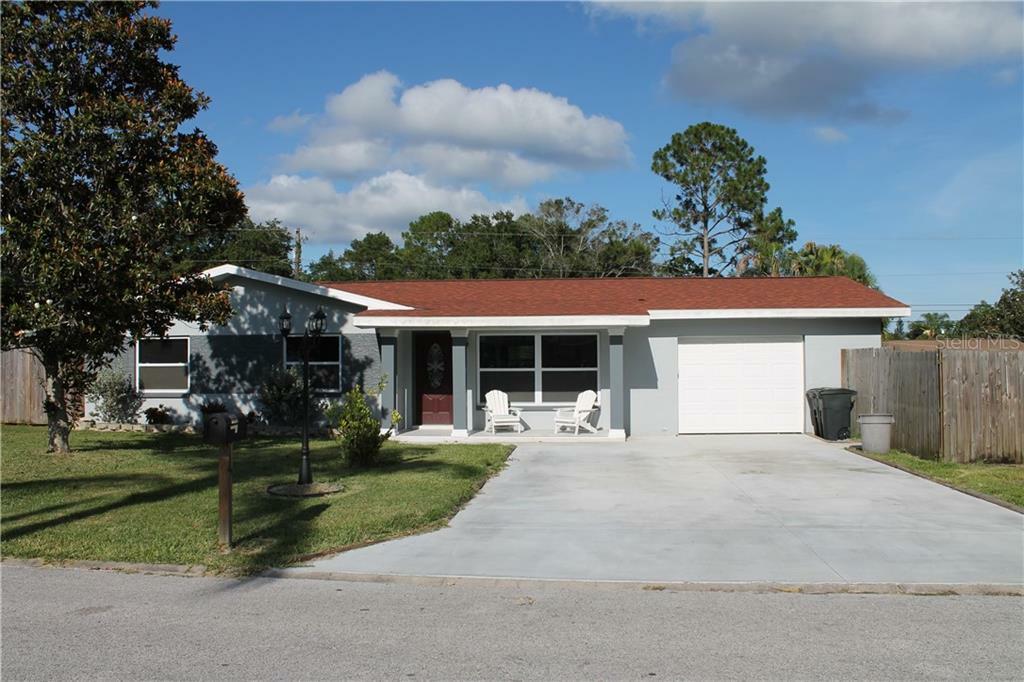 Property Photo:  1837 Audrey Drive  FL 33759 