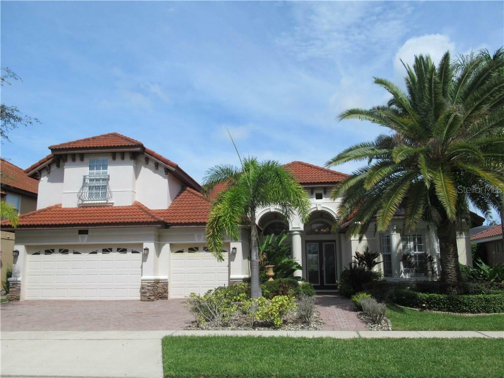 Property Photo:  11739 Delwick Drive  FL 34786 