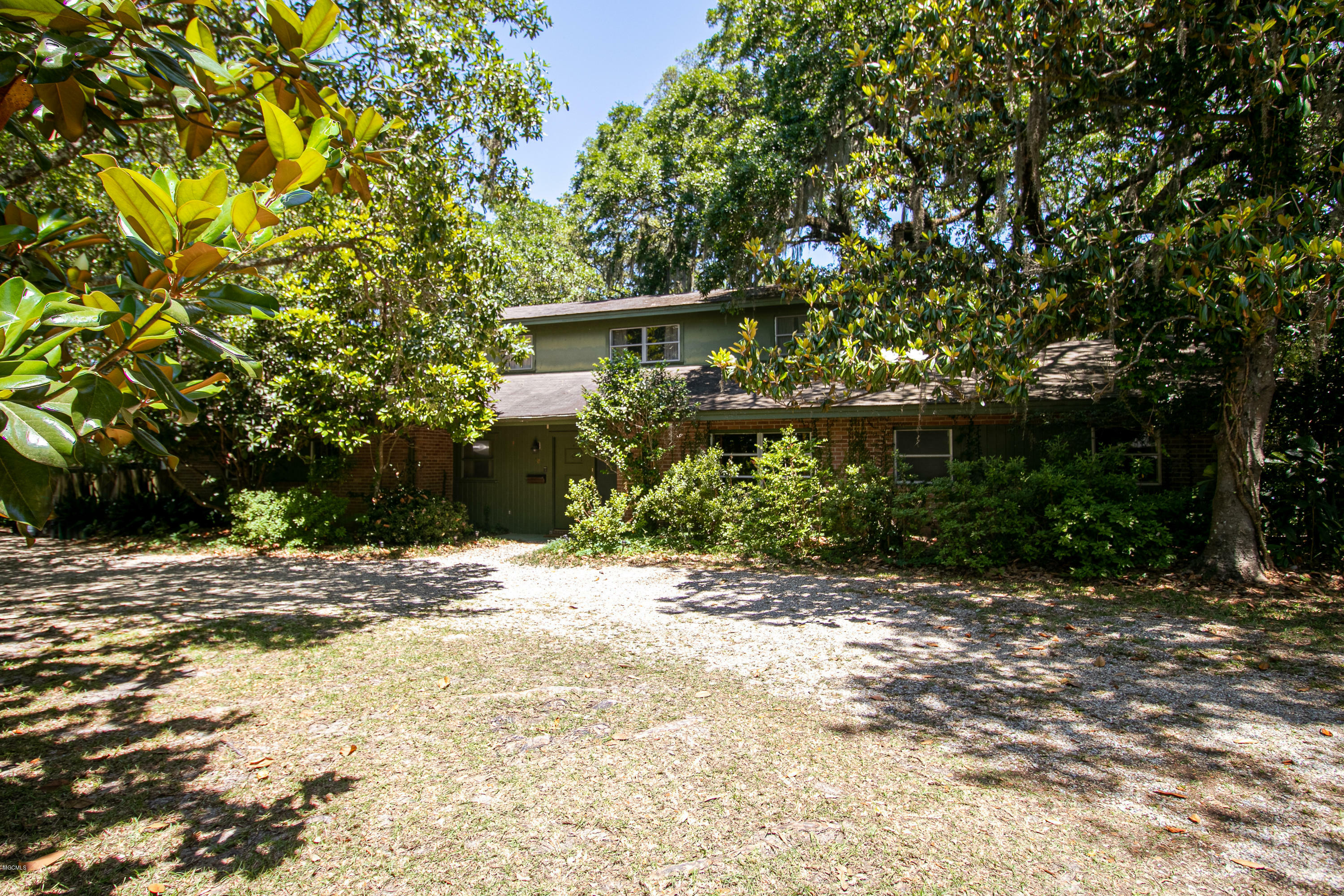 Property Photo: 18 Kimball Drive MS 39507