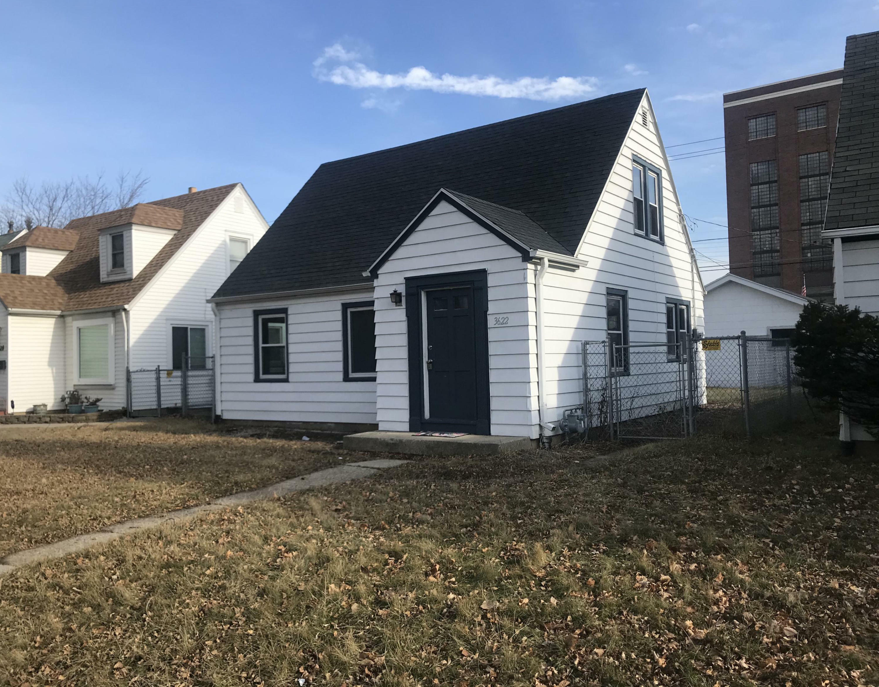 Property Photo:  3622 N 36th St  WI 53216 