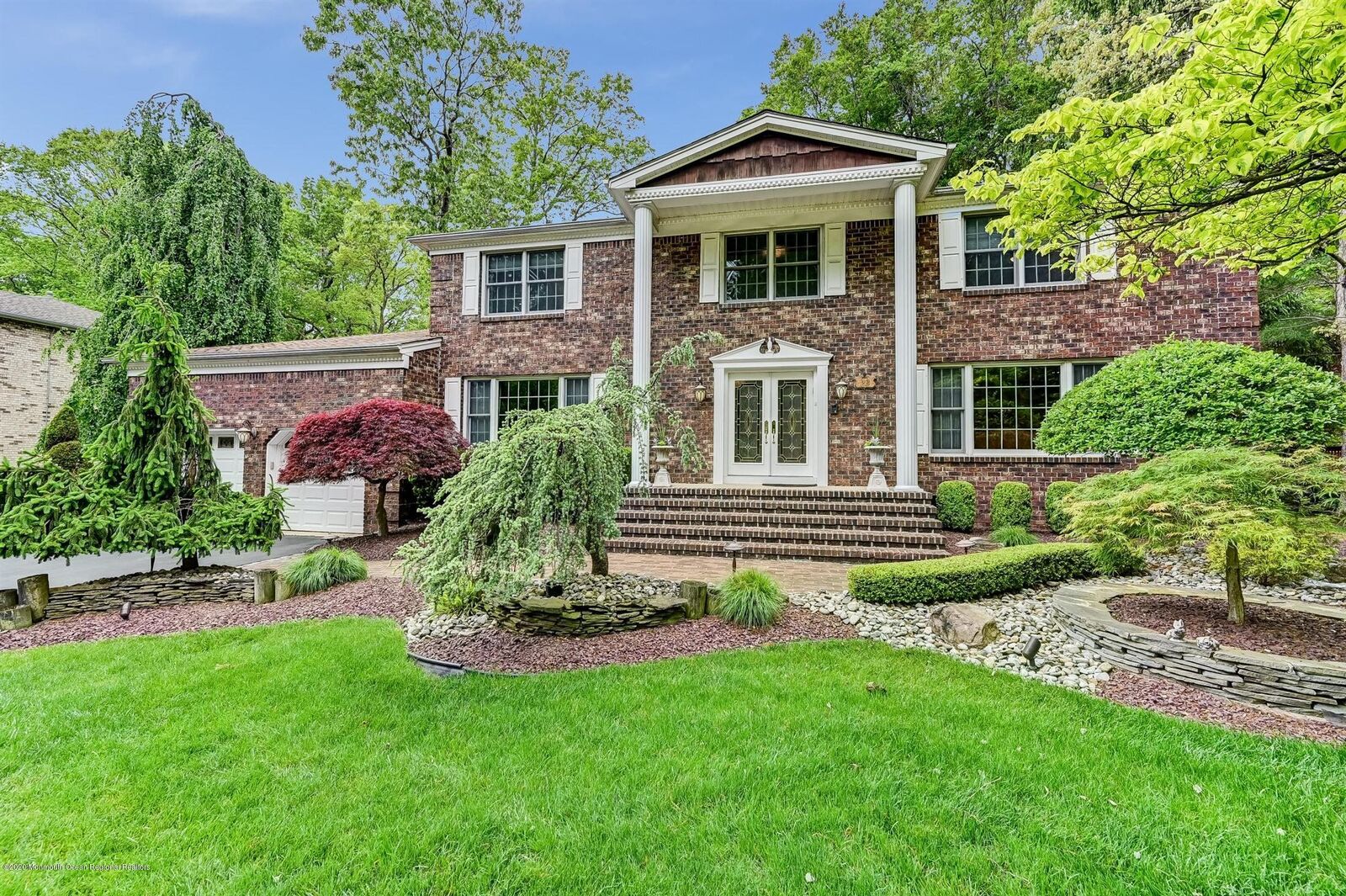 Property Photo:  22 Vista Drive  NJ 07751 