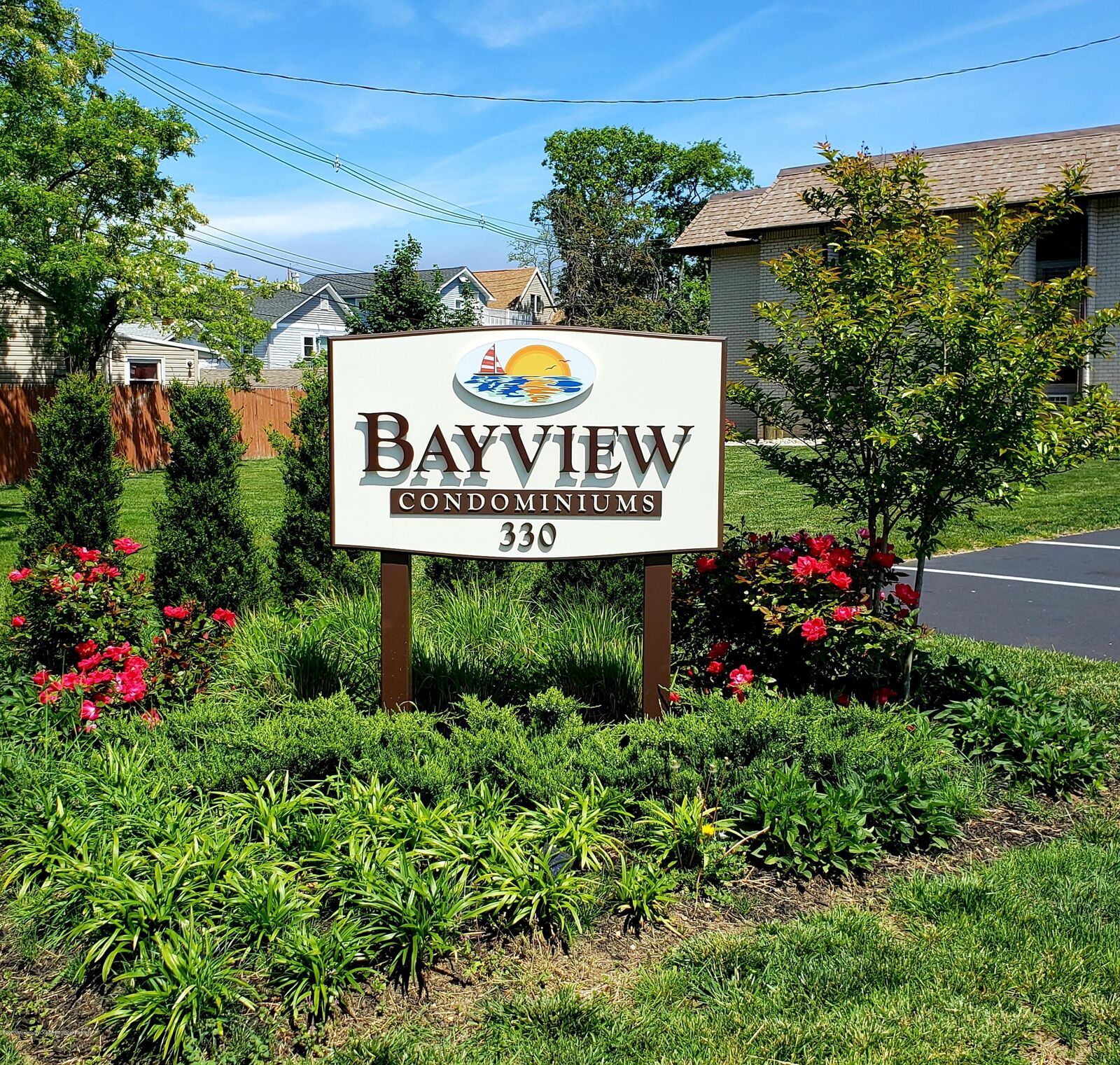 Property Photo: 330 Shore Drive NJ 07732