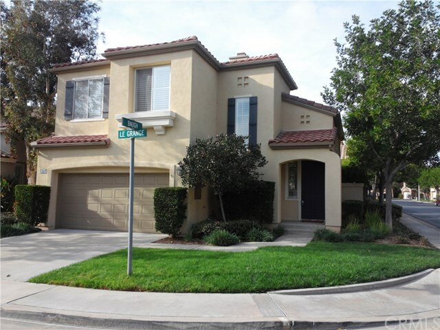 Property Photo: 12417 Legrange Drive CA 92782