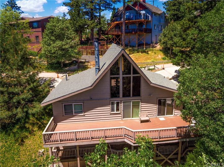 Property Photo: 28240 Arbon Lane CA 92352