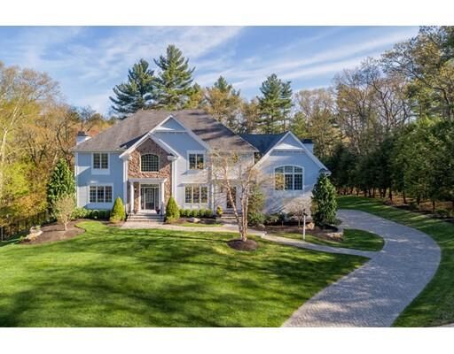 Property Photo:  7 Shandel Circle  MA 01810 