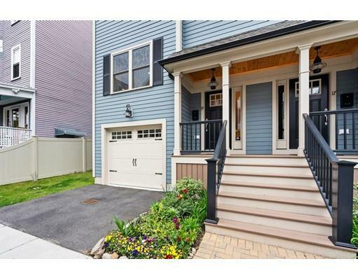 Property Photo:  19 Haverford St 19  MA 02130 