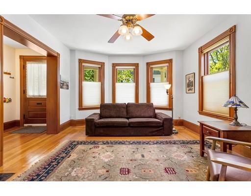 Property Photo: 20 Red Rock Street MA 01902