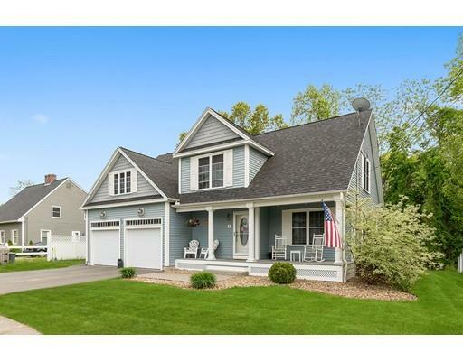 Property Photo: 3 Porter Ave MA 01844