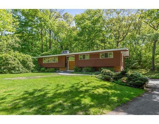 Property Photo: 25 Turning Mill Rd MA 02420