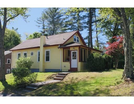 Property Photo: 5 Ward Well Rd MA 02021
