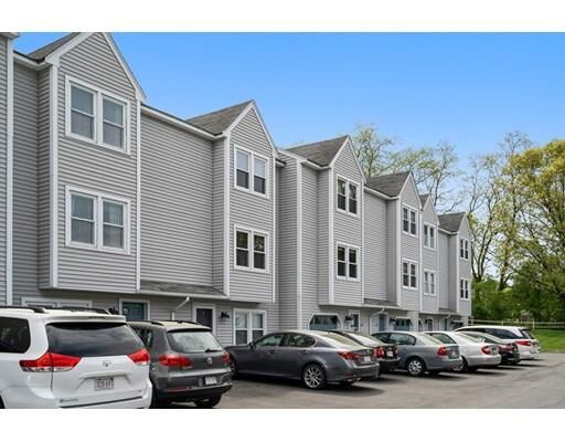 Property Photo: 1431 Pawtucket Blvd 66 MA 01854