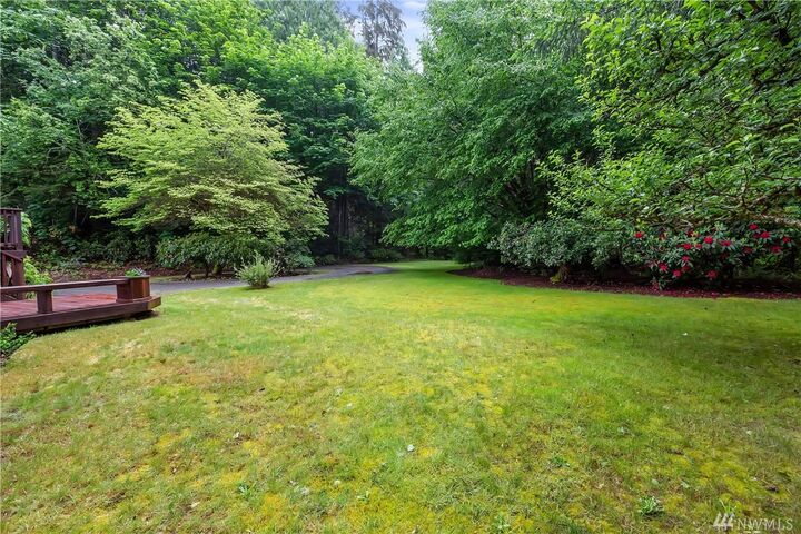 Property Photo: 4119 Essex Street NW WA 98310