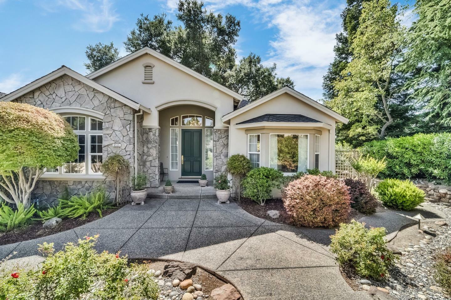 Property Photo: 8555 Larkspur Lane CA 95020