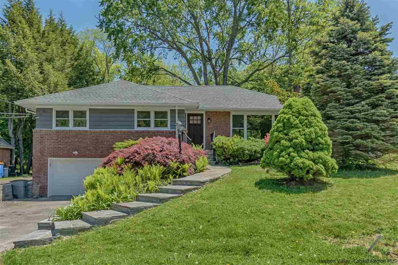 Property Photo:  67 Millers  NY 12401 