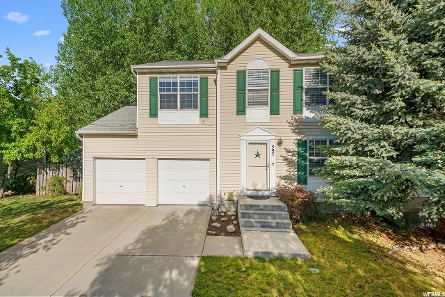 Property Photo: Address not disclosed UT 84032