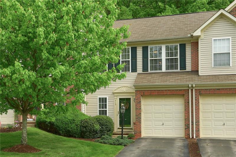 Property Photo:  715 Norwegian Spruce Dr  PA 16046 