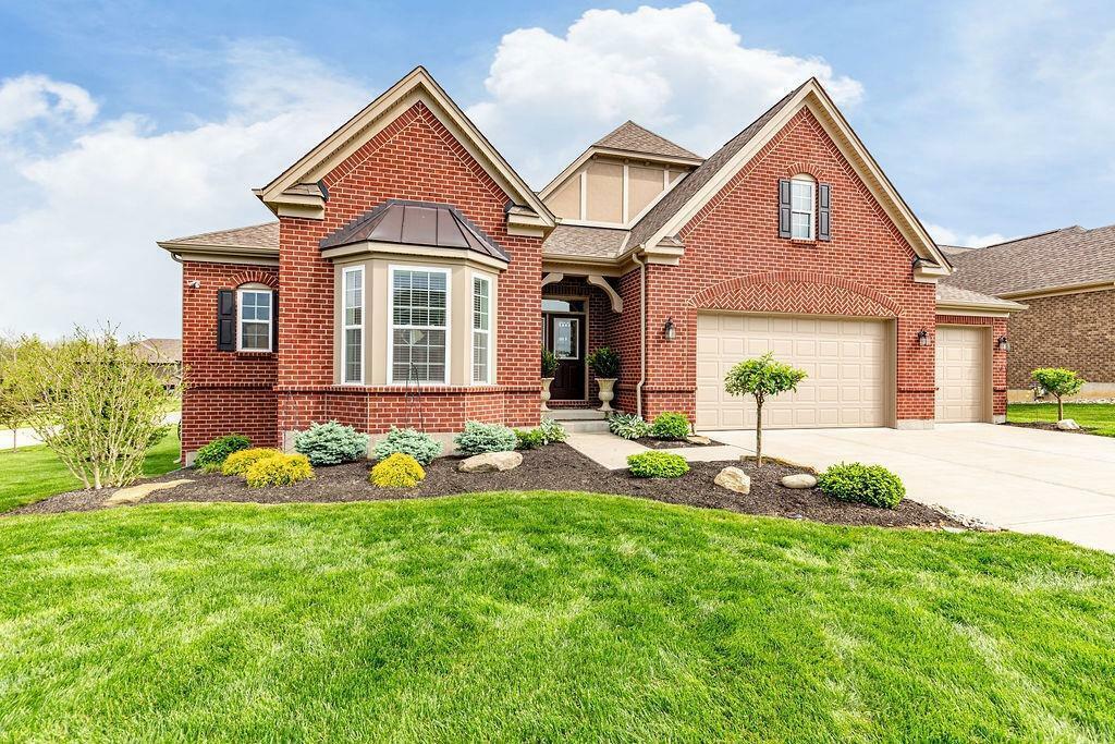 Property Photo: 5941 Laurel Run Dr OH 45011