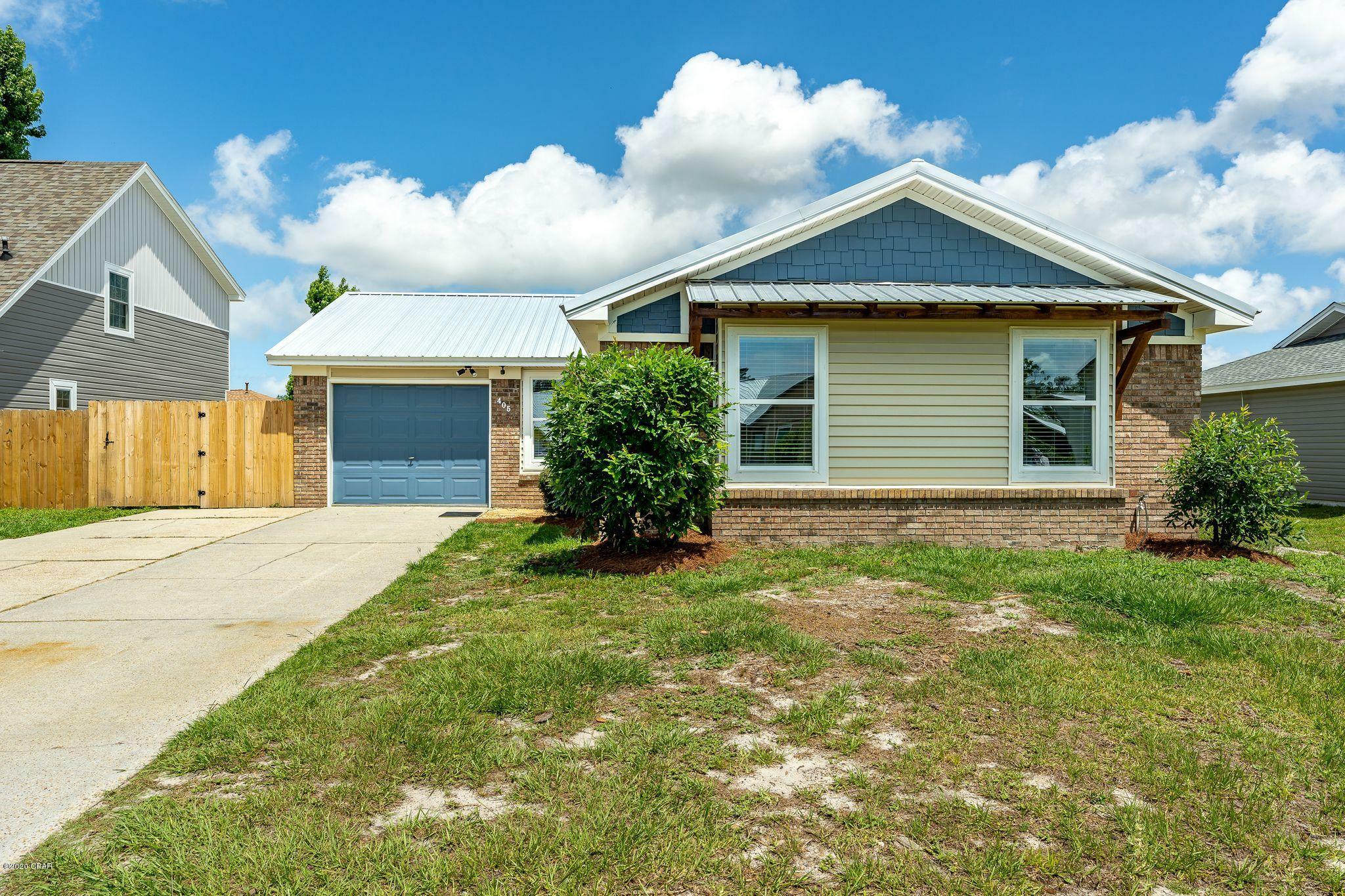 Property Photo:  405 Tanya Pass  FL 32404 