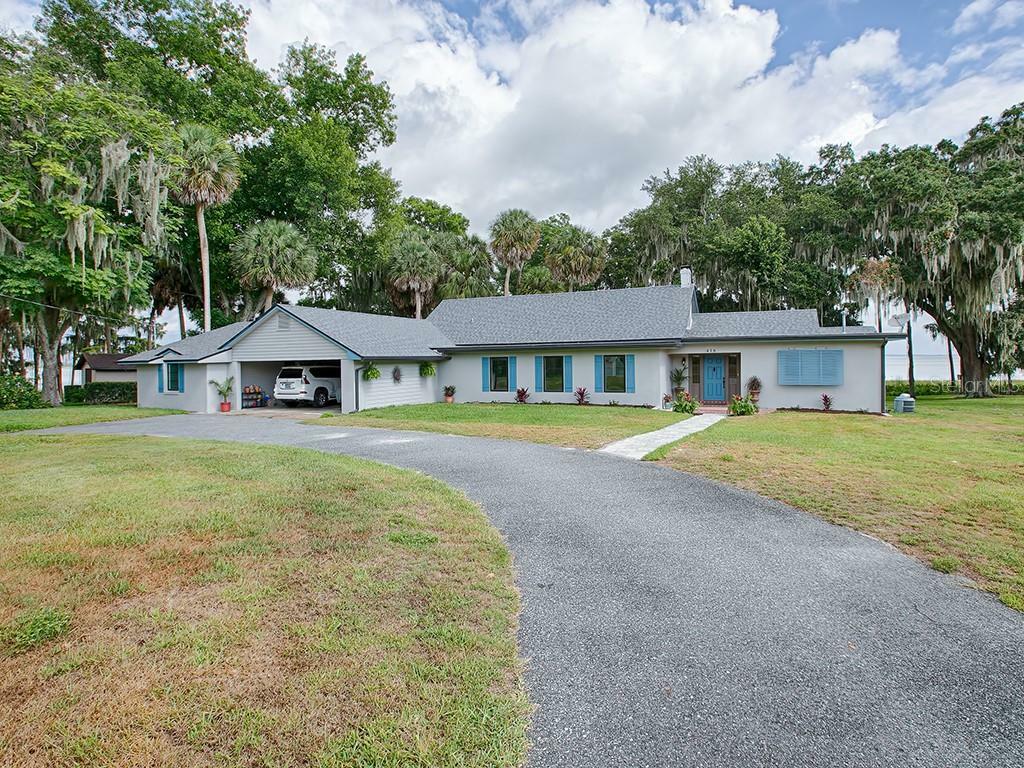 Property Photo:  416 Hancock Road  FL 34748 