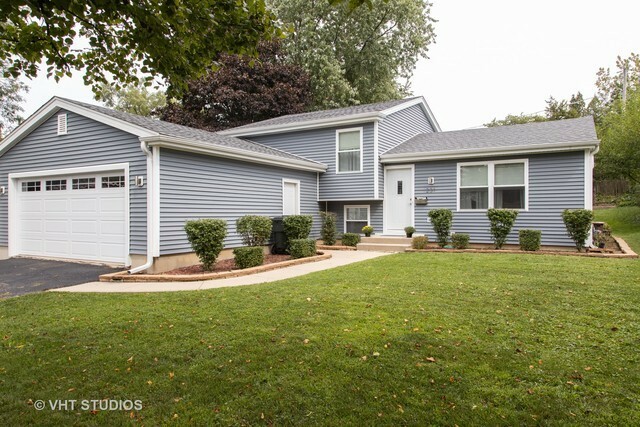 Property Photo: 231 George Street IL 60010