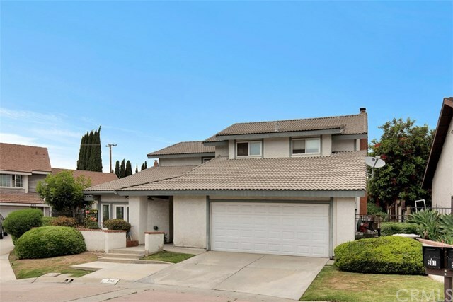 513 Silver Canyon Way  Brea CA 92821 photo