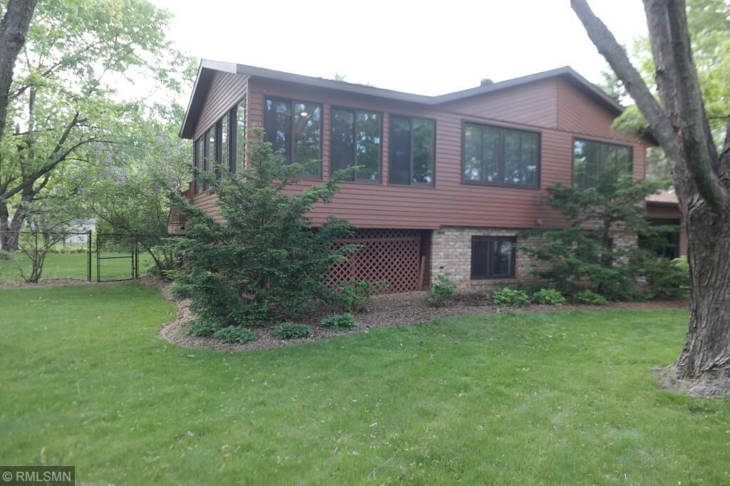 Property Photo:  18250 Fresno Street NW  MN 55330 