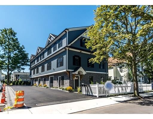 Property Photo:  59 Cherry Street 3  MA 02453 