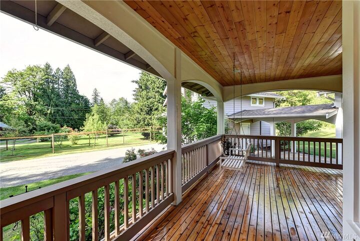Property Photo: 40203 SE 60th Street WA 98065