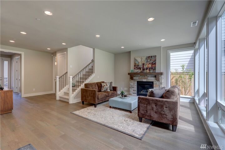 Home for sale in North Bend 1440 Elk Run Place SE, North Bend, WA 98045