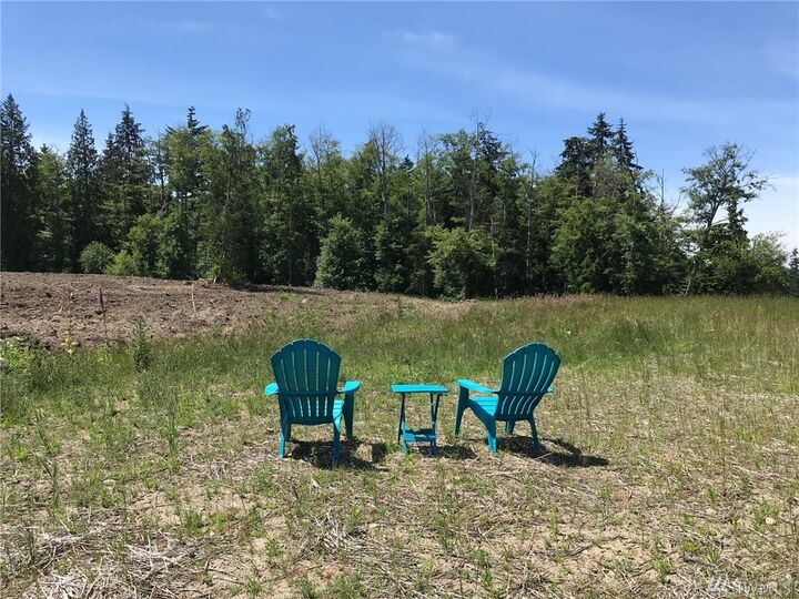 Property Photo:  Lot 1 Twin Oaks Lane  WA 98249 