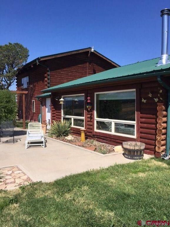 Property Photo:  38450 County Road J.5  CO 81328 