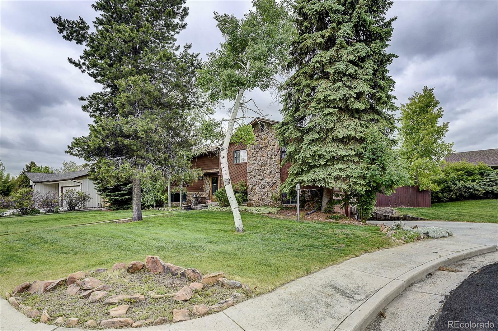 Property Photo:  2103 Firestone Court  CO 80538 