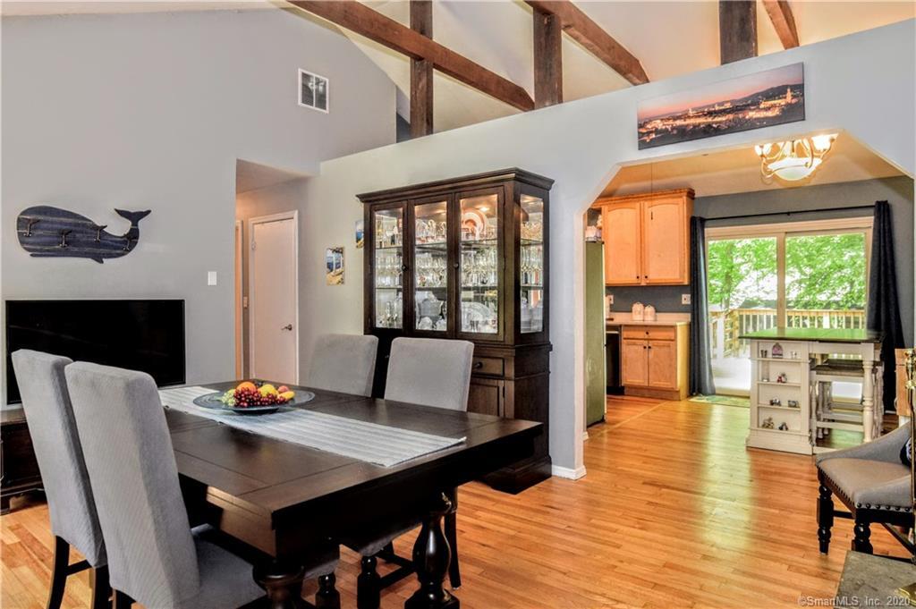 Property Photo: 1 Sylvan Drive CT 06877